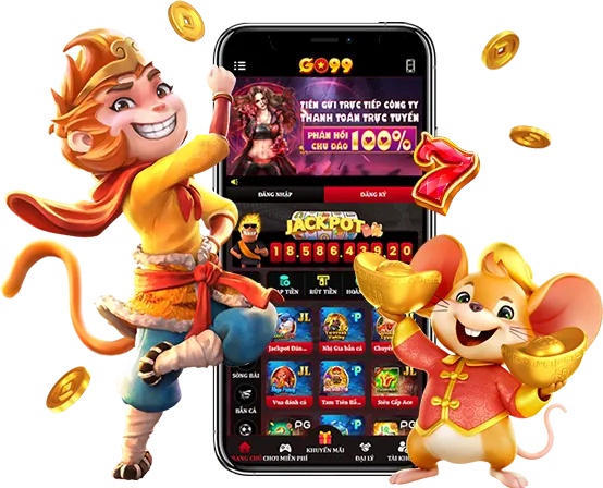 Đa dạng lựa chọn trò chơi