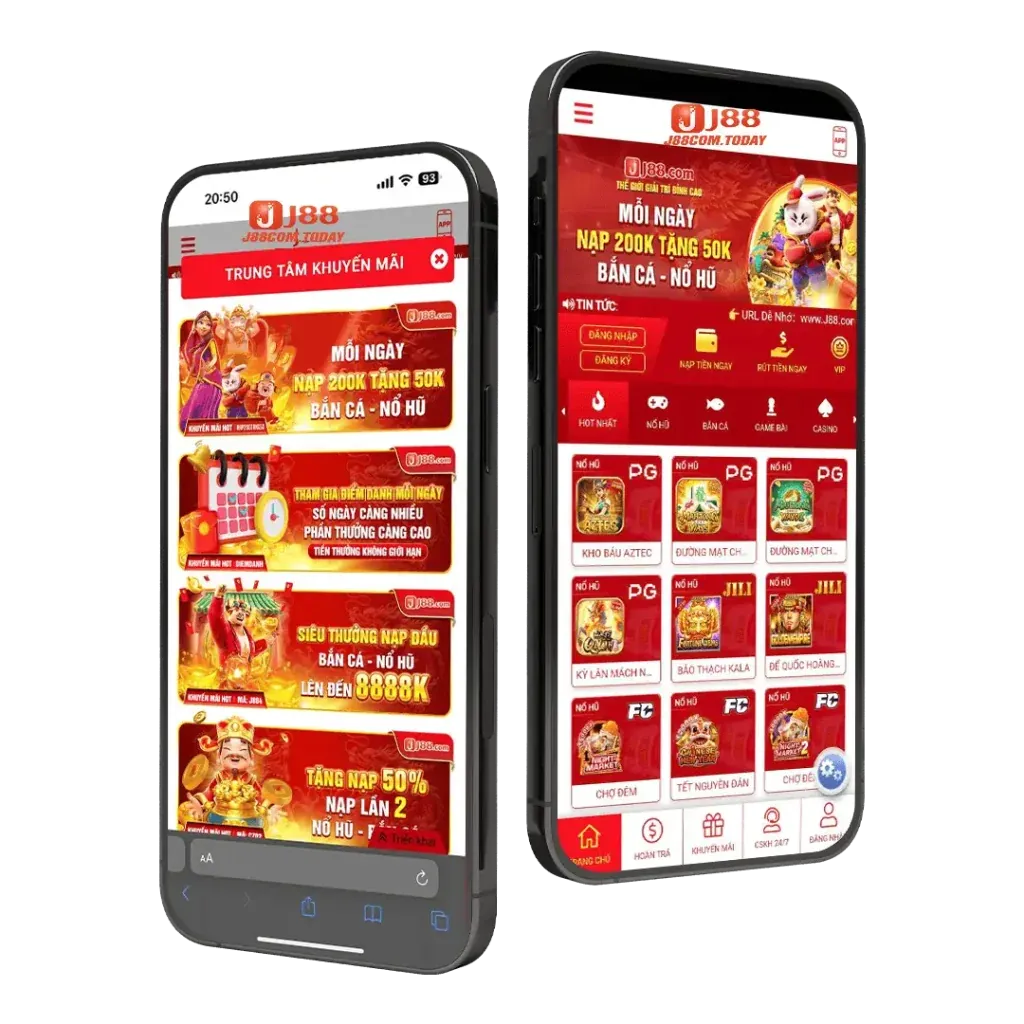 Dễ dàng nhận thưởng