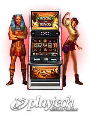 Thế giới game đa dạng