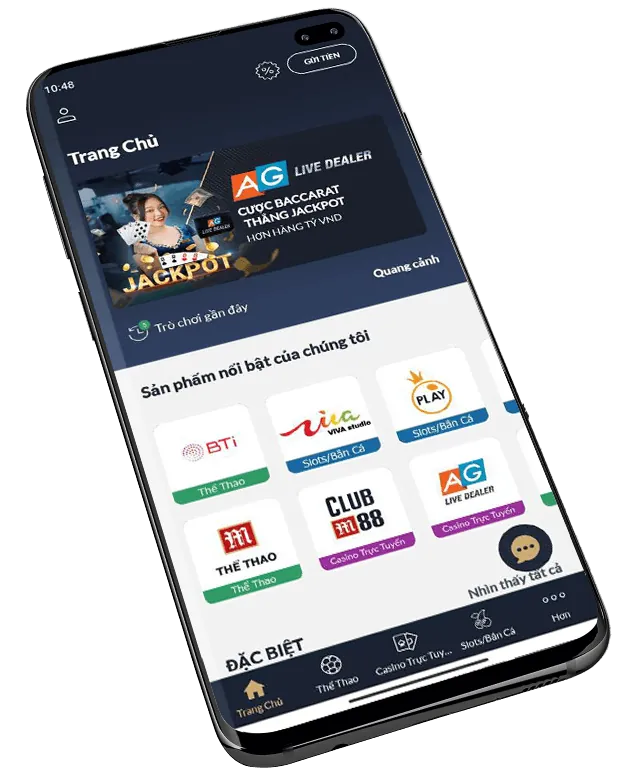 Hệ thống vũ khí và kỹ năng đặc biệt trong bắn cá win456 apk
