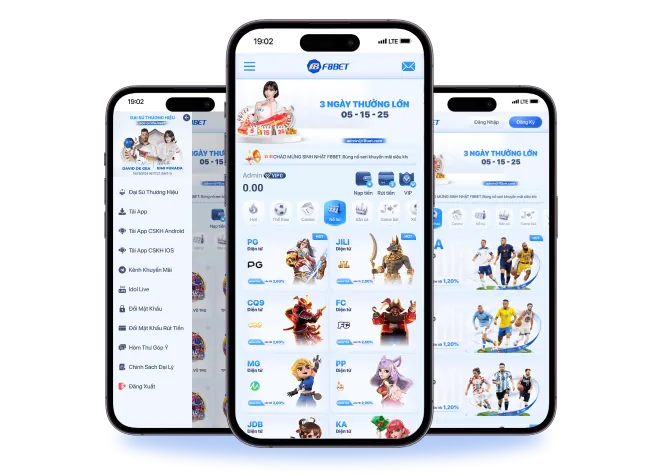 Lối chơi đa dạng và hấp dẫn trên win456 apk