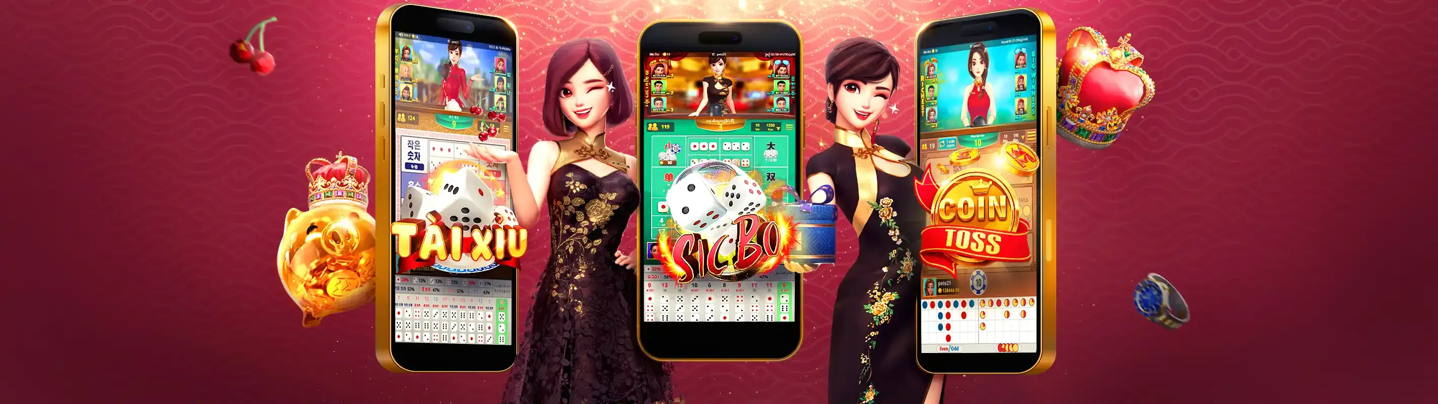 Thế giới bắn cá sống động tại win456 apk