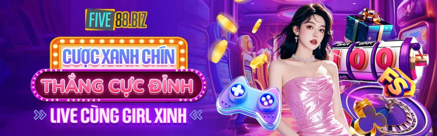 Trải nghiệm live casino trực tuyến với dealer thật tại win456 apk