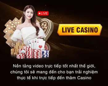 Đa dạng trò chơi cá cược và giải trí