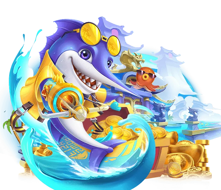 Game Bắn Cá Vua Hải Tặc trên win456 apk